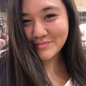 Meet your Posher, Kristi